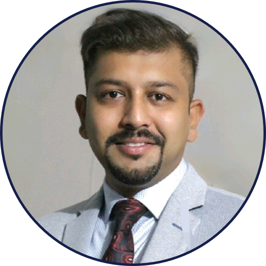 Sandeep's profile